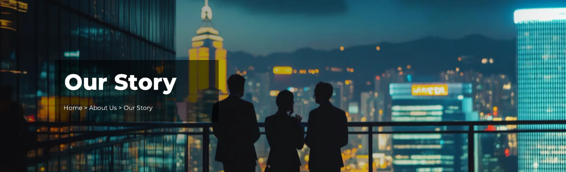 banner