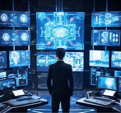 Security Posture Assessment (SPA)​