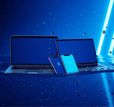 Device as a Service (DaaS)