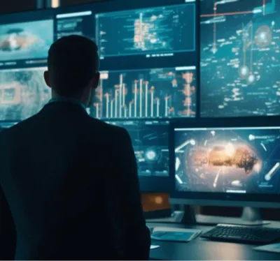 Network Operations Center
