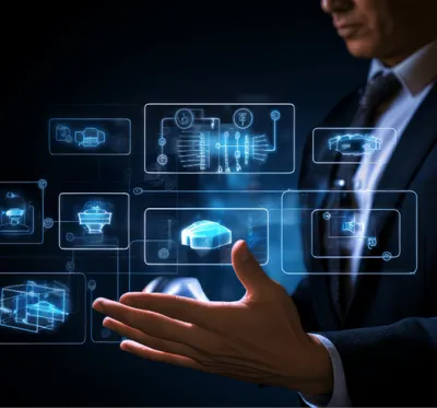 Deployment & Implementation