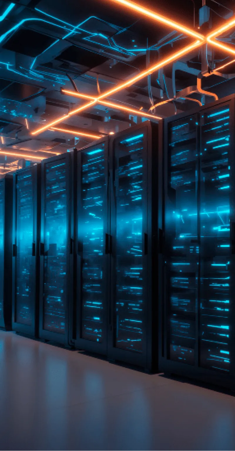 System Infrastructure