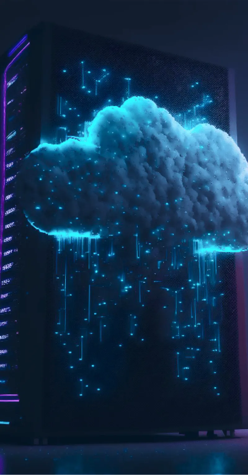 Network Infrastructure